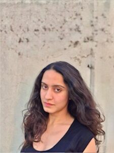 Ritika Sharma