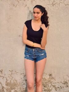 Ritika Sharma