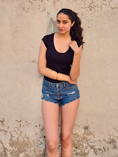 Ritika Sharma