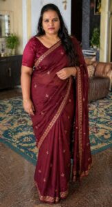 Mahalakshmi Sheety