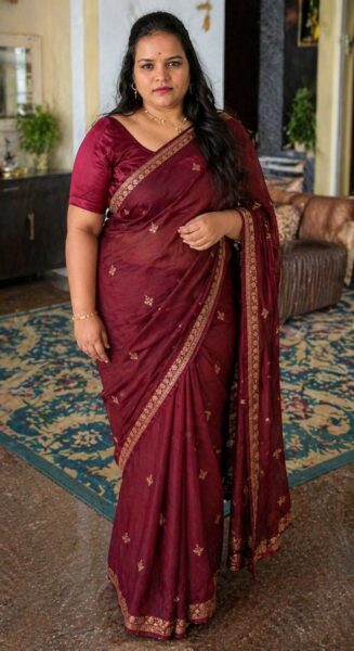 Mahalakshmi Sheety