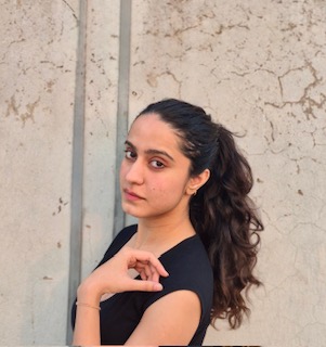Ritika Sharma