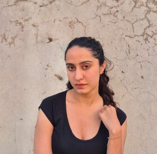 Ritika Sharma