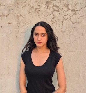 Ritika Sharma