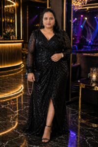 Mahalakshmi Sheety