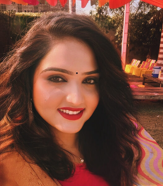 Dr.Raadha