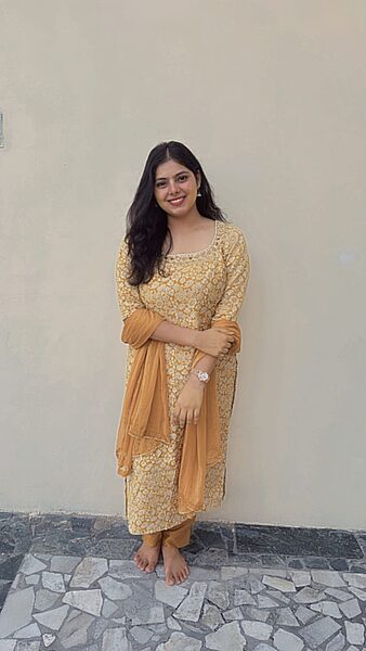 Disha singh