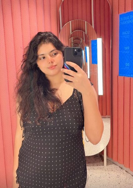 Disha singh