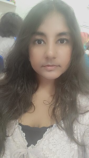 Tanya Malik