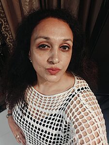 Anuradha Shetty