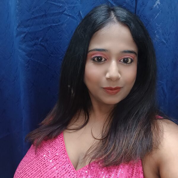 Priya Gnanasekar