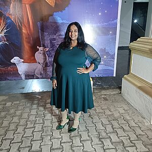 Priya Gnanasekar