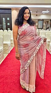 Pooja Kekin