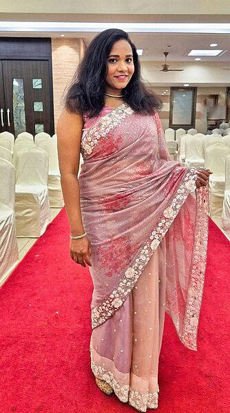 Pooja Kekin