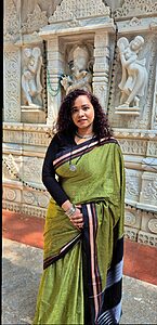 Pooja Kekin
