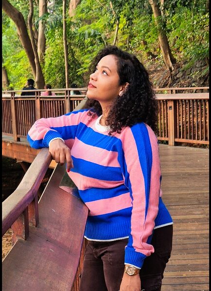 Pooja Kekin