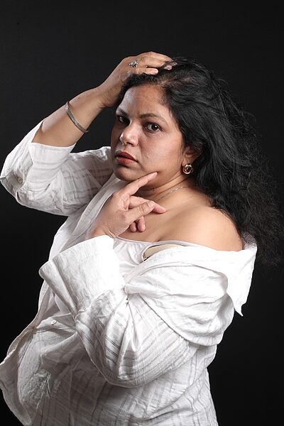 Vrutika Randeri