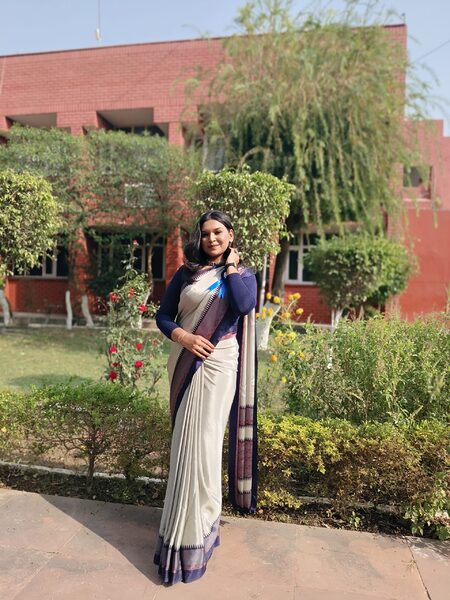 Priyanka Nahar