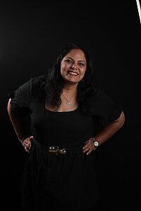 Vrutika Randeri