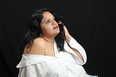 Vrutika Randeri