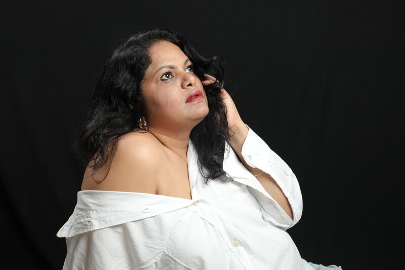 Vrutika Randeri