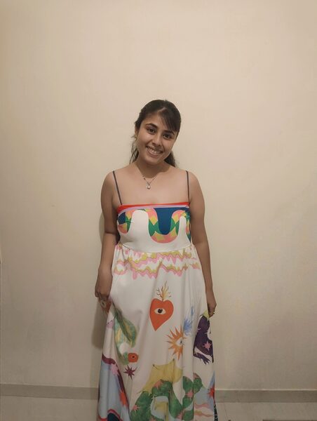 Akriti Jain