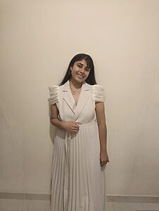 Akriti Jain