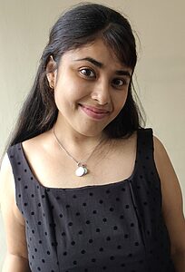 Akriti Jain