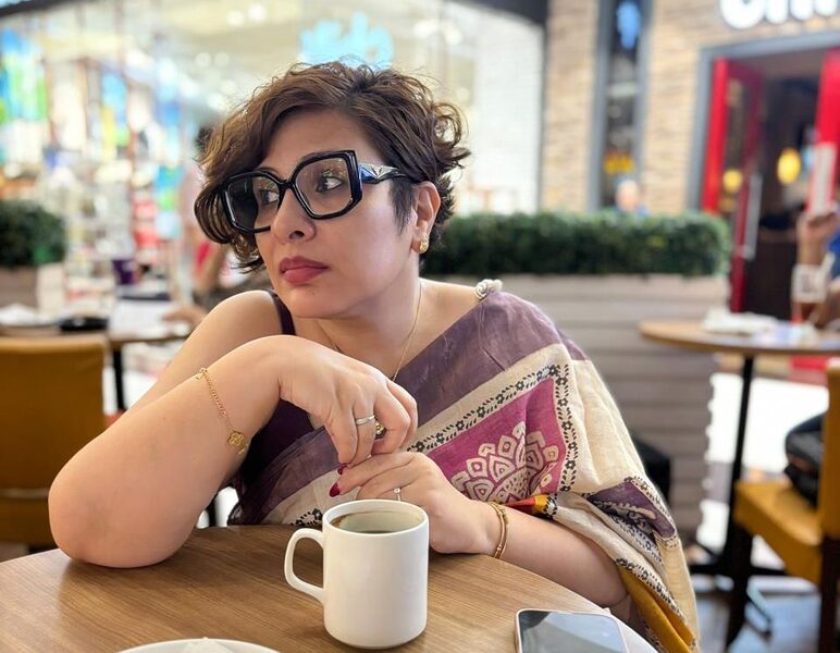 Dr. Debalina Banerjee