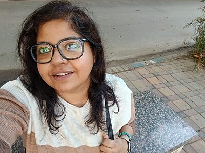 Sumana Ganguly
