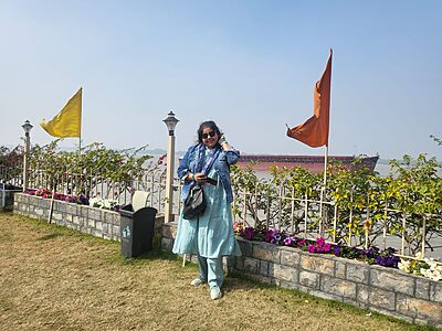 Sumana Ganguly