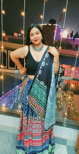 Apoorva Adlakha