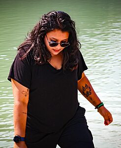 Alisha Das