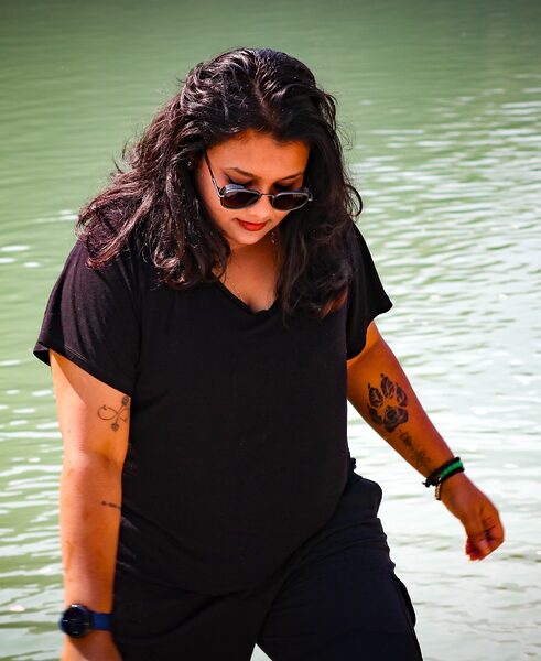 Alisha Das