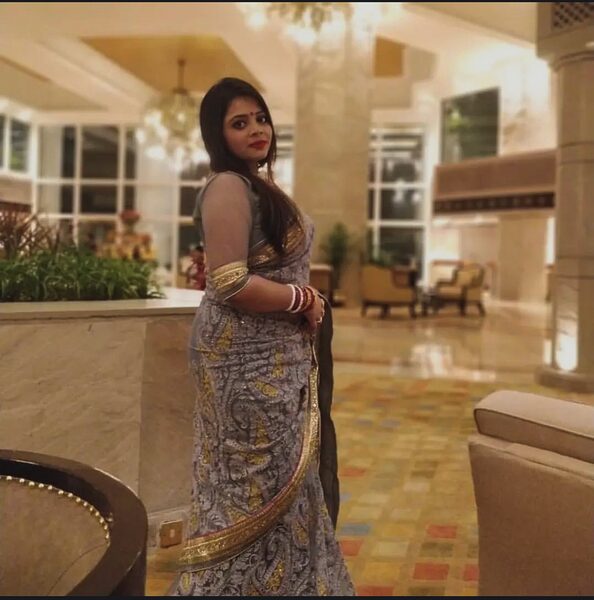 Ankita Das