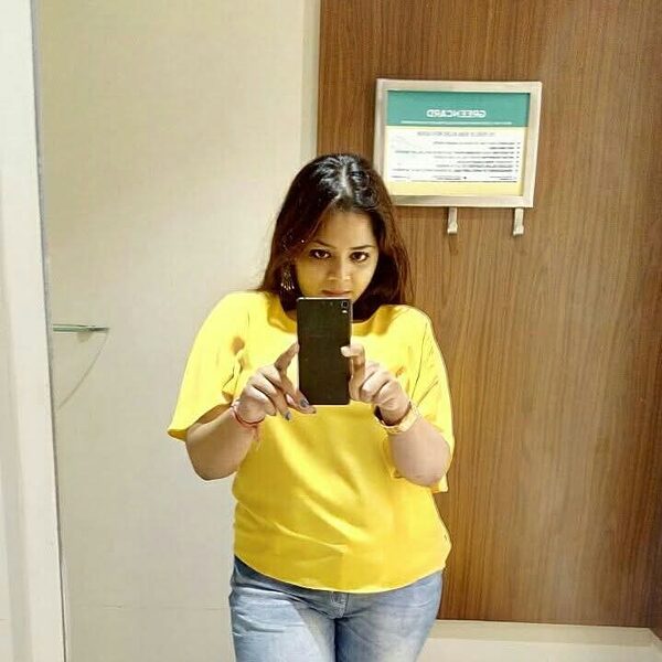 Ankita Das