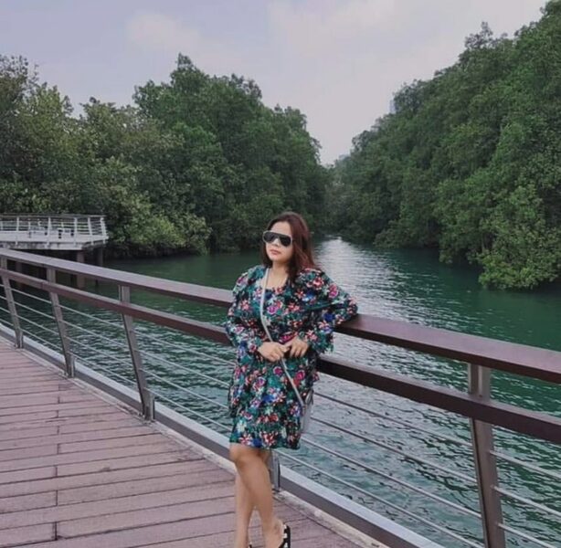 Ankita Das