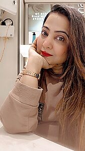 Nazia Dyer