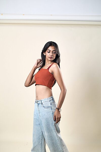 Khushi Agarwal