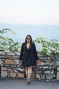 Kajol Jha