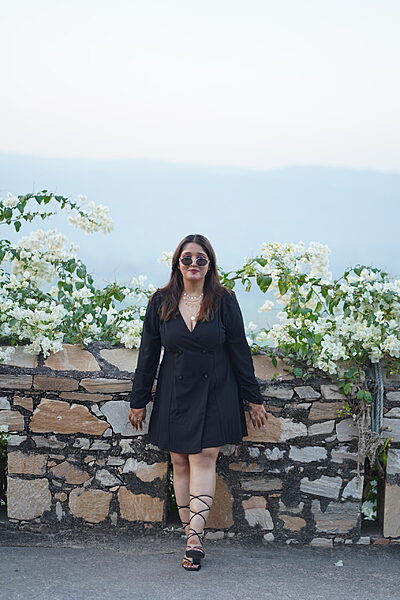 Kajol Jha