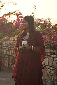 Kajol Jha