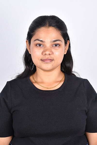 Preethi Uma