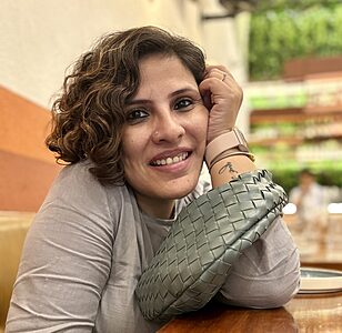 Dr. Debalina Banerjee