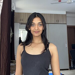 Khushi Agarwal