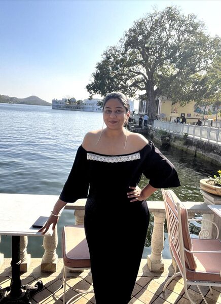 Apoorva Adlakha