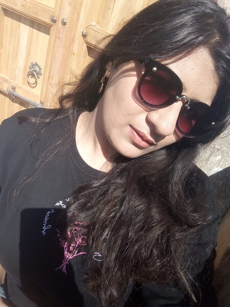 Lavina bhatia