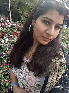 Lavina bhatia