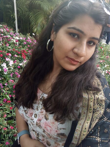 Lavina bhatia