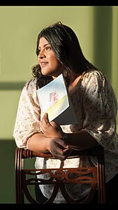 Kriti Srivastava